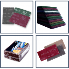 Handpads (8)